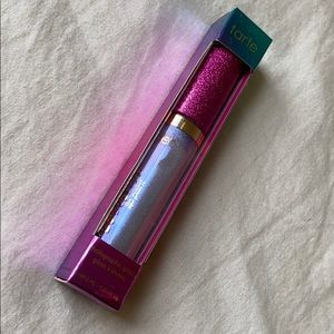 NIB TARTE holographic gloss mermaid